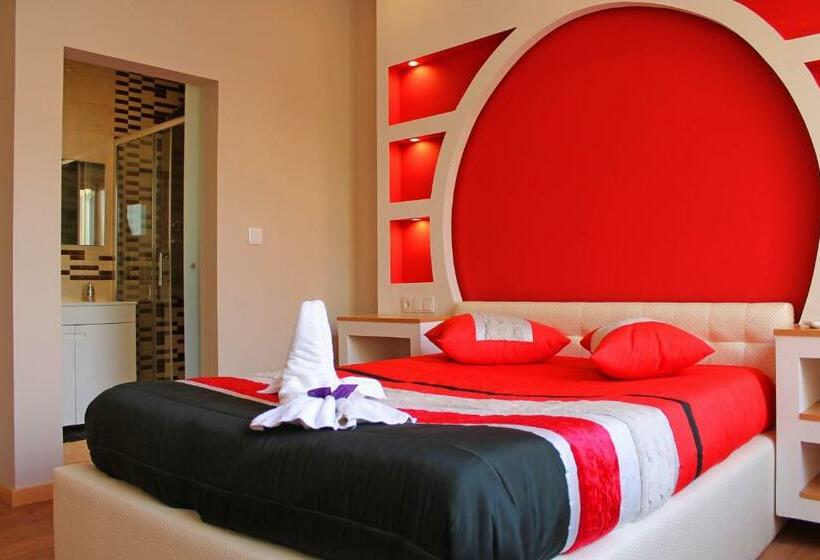 스탠다드 룸, Monte Carlo Love Porto