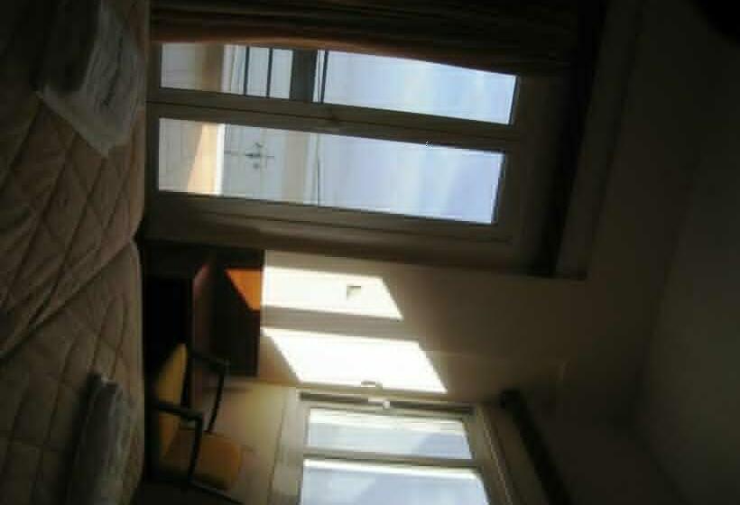 オーシャンビュースタンダードルーム, Alma