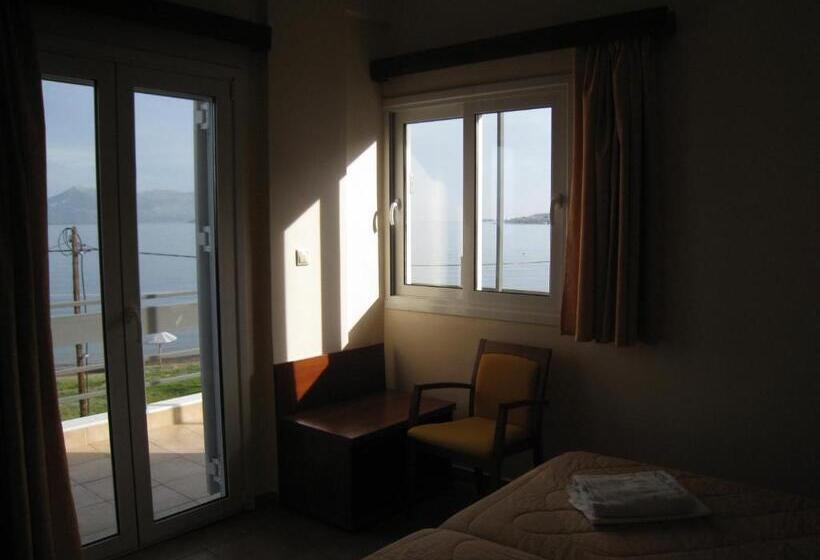 ファミリールーム, Alma