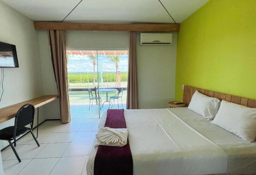 스탠다드 룸, Arrey Hotel Beach
