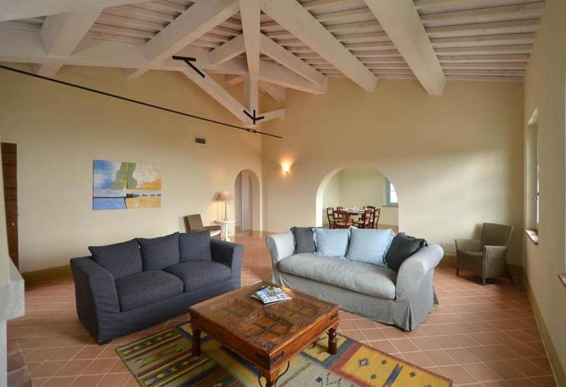 דירת חדר, Cignella Resort