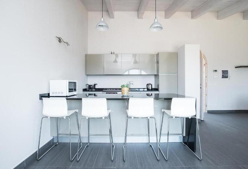 דירת חדר סופריור, Cignella Resort