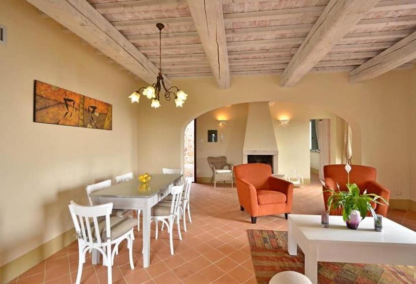 Апартаменты 1 Спальня, Cignella Resort