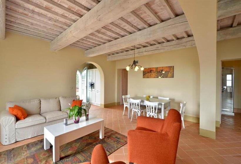 Апартаменты 1 Спальня, Cignella Resort