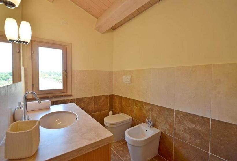 Апартаменты Дюплекс 1 Спальня, Cignella Resort