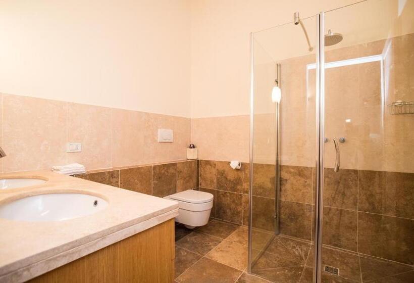 Апартаменты Дюплекс 1 Спальня, Cignella Resort