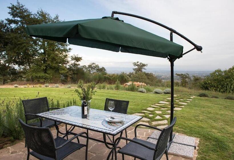 Апартаменты Дюплекс 1 Спальня, Cignella Resort