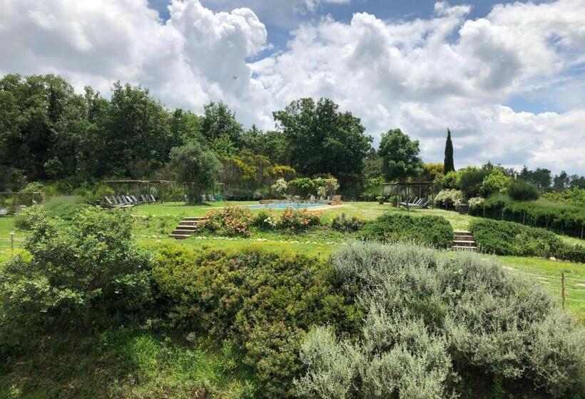 Шале 1 Спальня, Cignella Resort