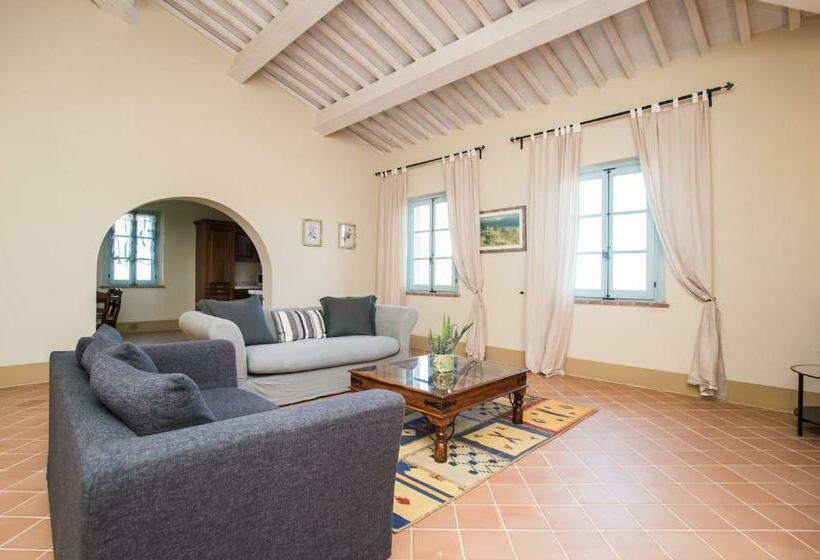 Апартаменты 1 Спальня, Cignella Resort