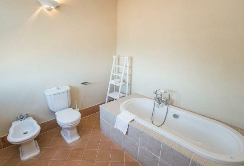 דירת חדר, Cignella Resort