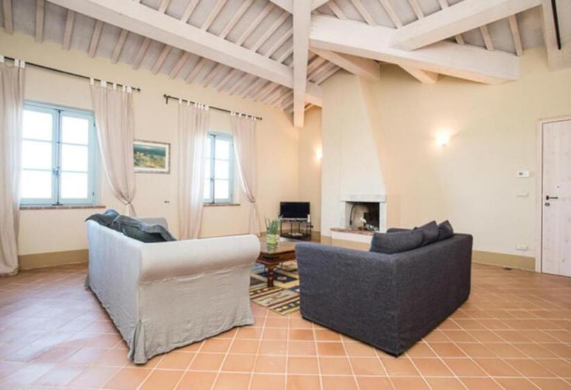 דירת חדר, Cignella Resort