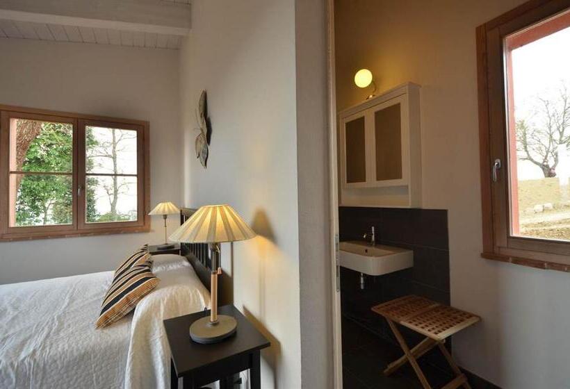 דירת חדר סופריור, Cignella Resort