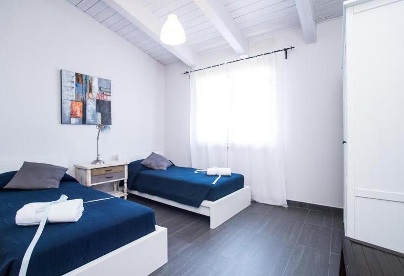 Апартаменты Superior 1 Спальня, Cignella Resort