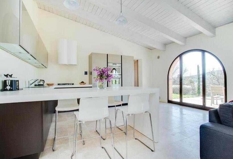 דירת חדר סופריור, Cignella Resort