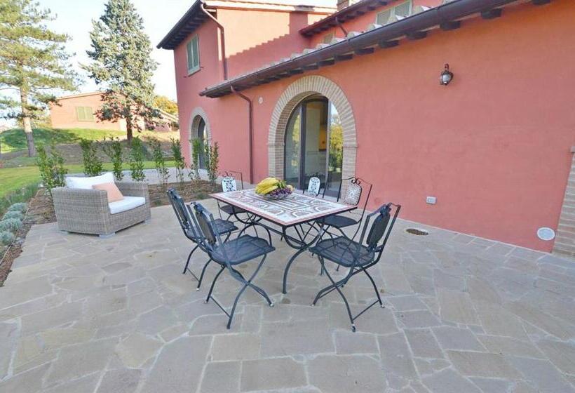 דירת חדר דלוקס, Cignella Resort