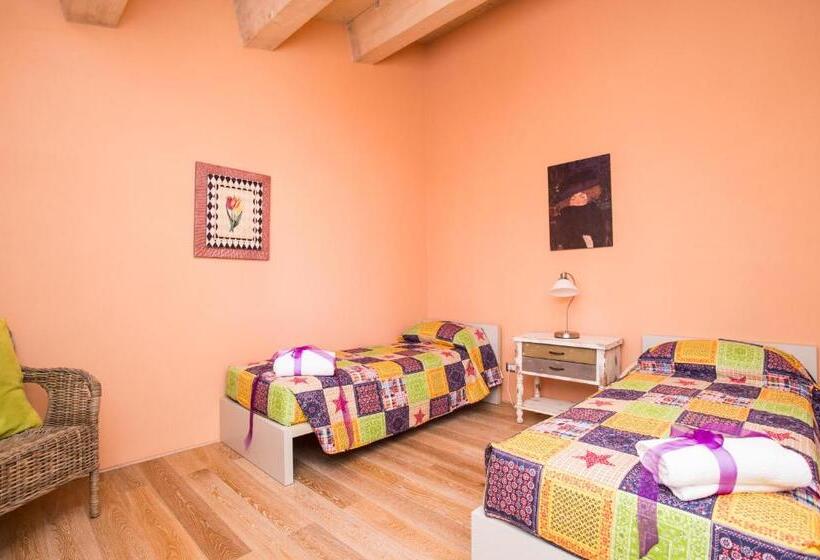 דירת חדר דלוקס, Cignella Resort