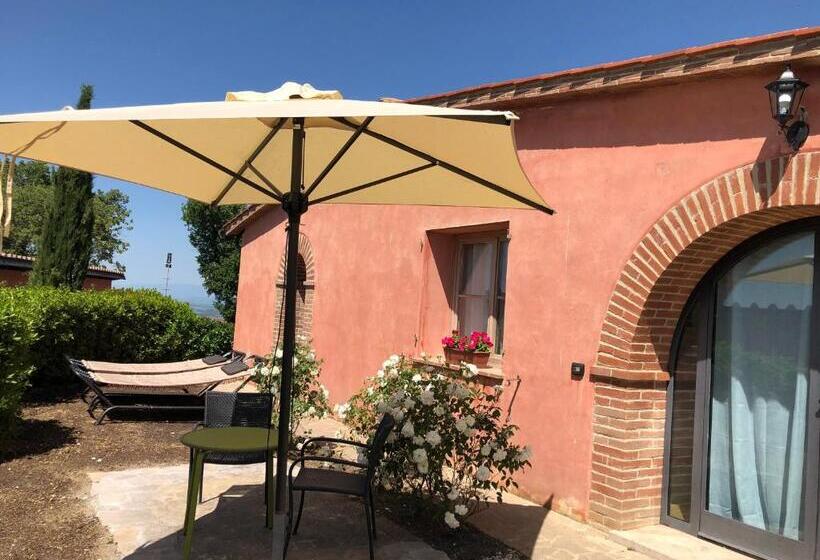 Шале 1 Спальня, Cignella Resort