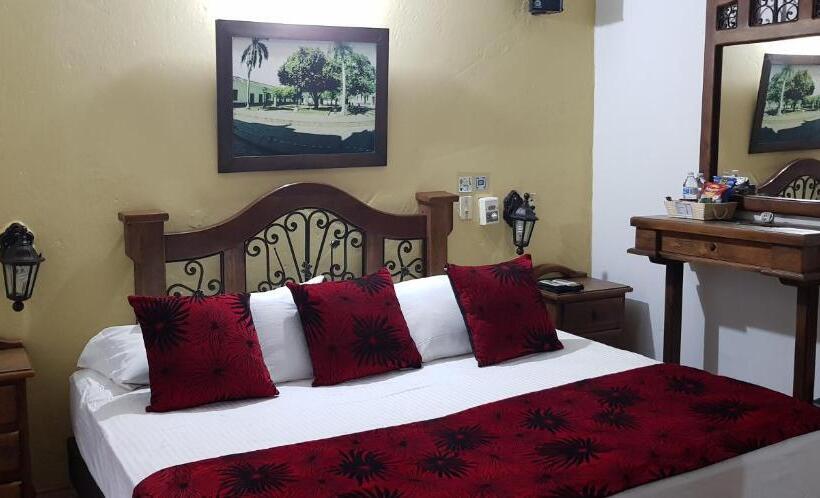 Номер Стандарт, Hostal Restaurante Guaracu
