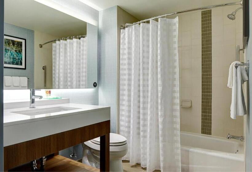 高级寓所标准房间, Hyatt Place Madison/verona