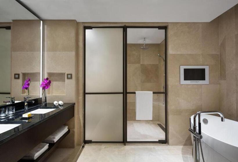 Президентский Люкс, Hyatt Regency Riyadh Olaya