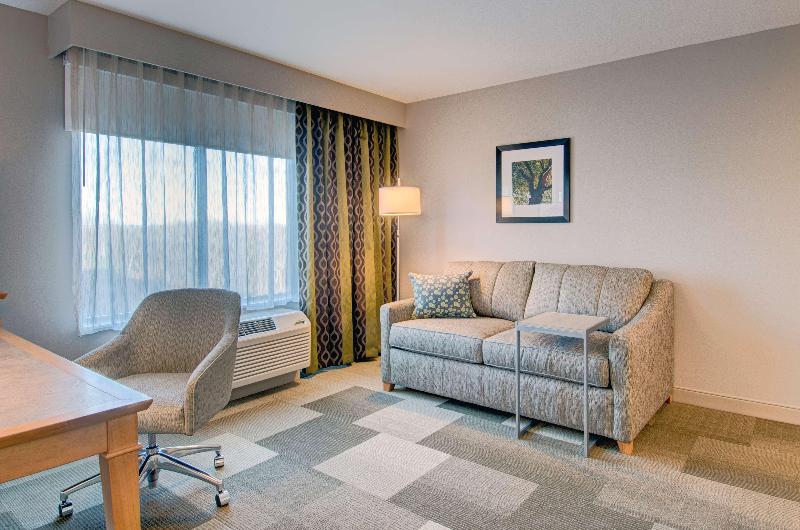 Номер Deluxe Кровать Кинг, Hyatt Regency Riyadh Olaya