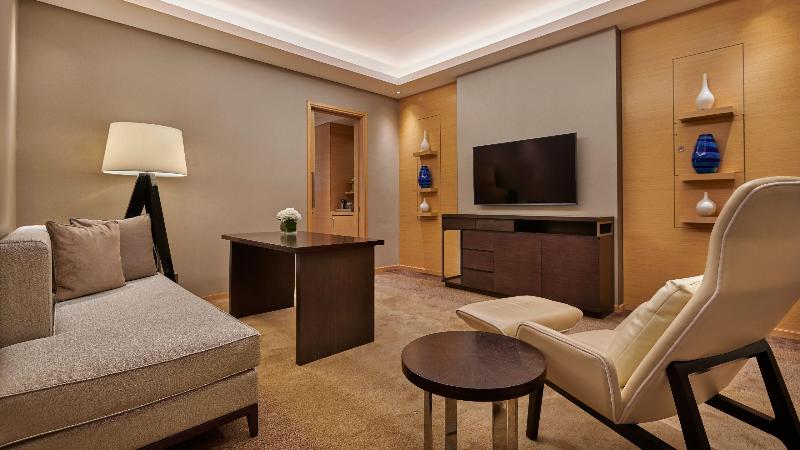 Номер Премиум, Hyatt Regency Riyadh Olaya