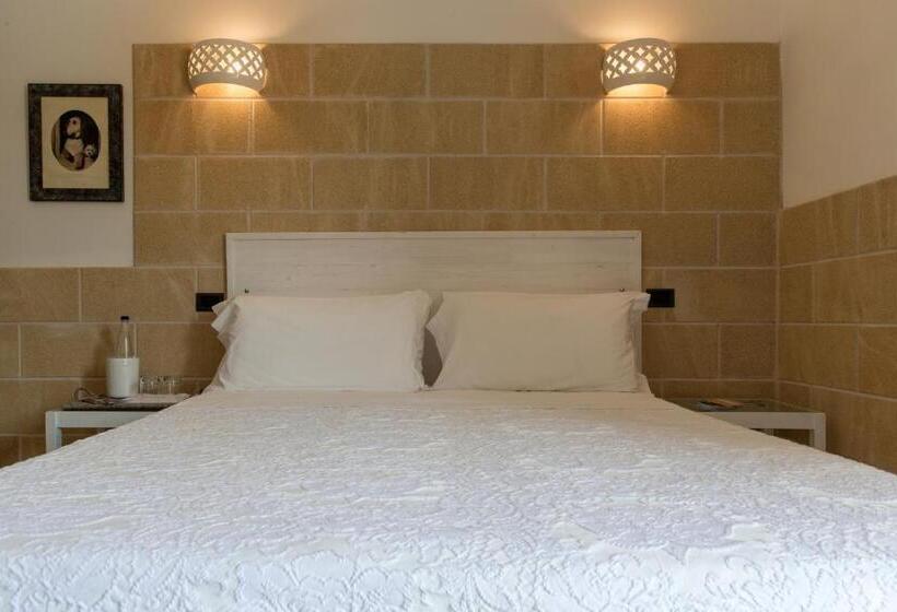 Номер Superior, Masseria Dei Monaci