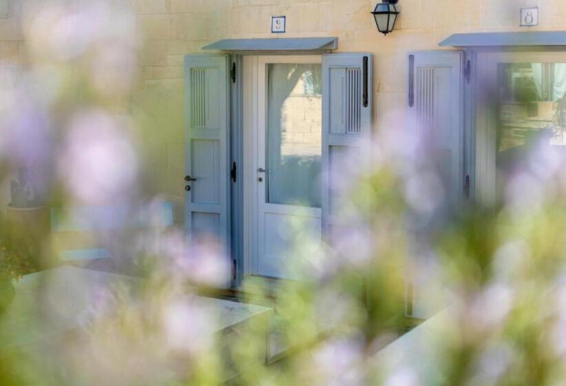 Четырехместный Номер Superior, Masseria Dei Monaci