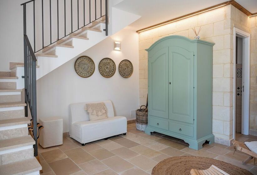 Номер Superior, Masseria Dei Monaci