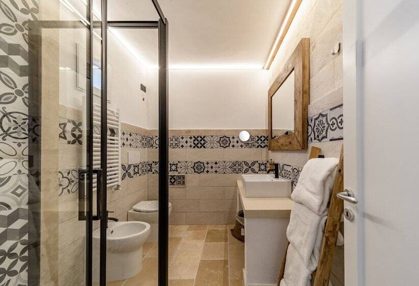 Номер Superior, Masseria Dei Monaci