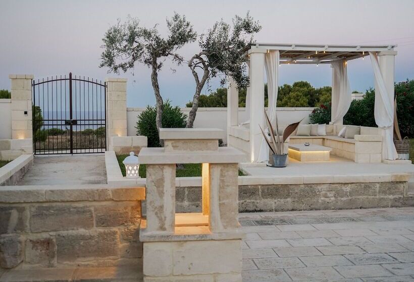 Номер Superior, Masseria Dei Monaci