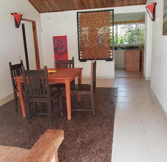 高级大房间, Playa Tranquilo B&b And Dive Shop