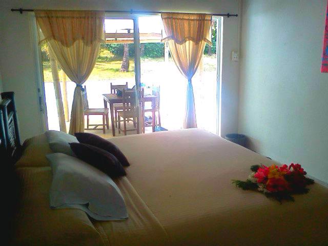 高级大房间, Playa Tranquilo B&b And Dive Shop