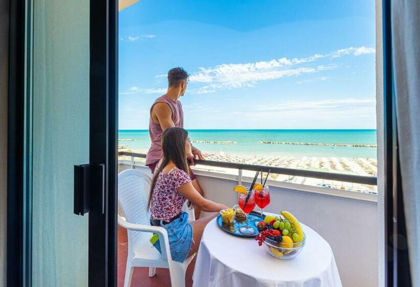 Номер Стандарт, Tokio Home Tokio Beach Dependence