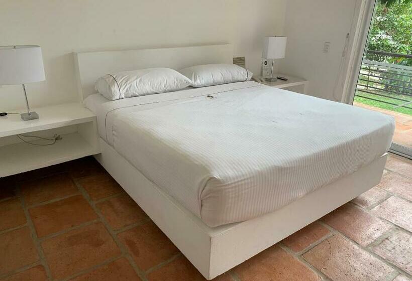 Номер Superior, La Masia Hotel Boutique