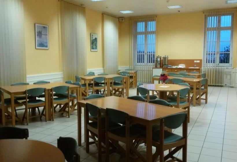 Номер Стандарт Индивидуальный Совместная Ванная, Espace Bernadette Soubirous Nevers