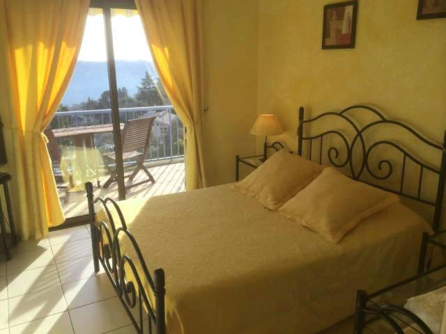 스탠다드 룸, Maison D'hôtes Escale D'azur