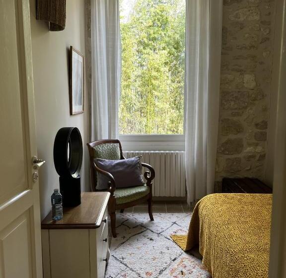 Люкс, N15   Les Confidences   Chambres D Hôtes