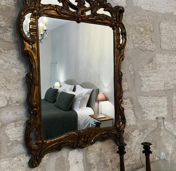 Номер Deluxe, N15   Les Confidences   Chambres D Hôtes