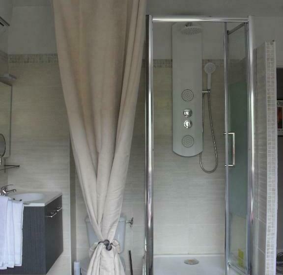 غرفة قياسية, Chambre D Hote Veronique