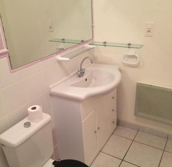 شقة غرفتين, Chambre D Hote Veronique