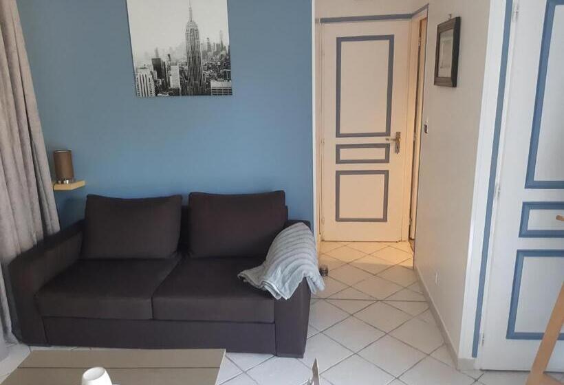 Семейный Номер Вид на Горы, Chambre D Hote Veronique