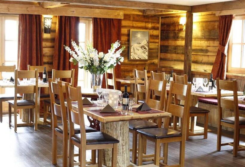 חדר סטנדרט עם מיטת קינג, Black Diamond Lodge