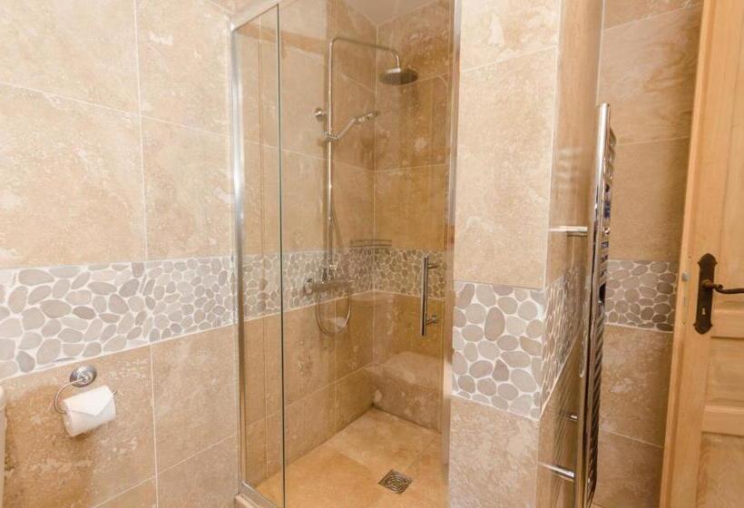 Апартаменты Пентхаус 1 Спальня, Black Diamond Lodge