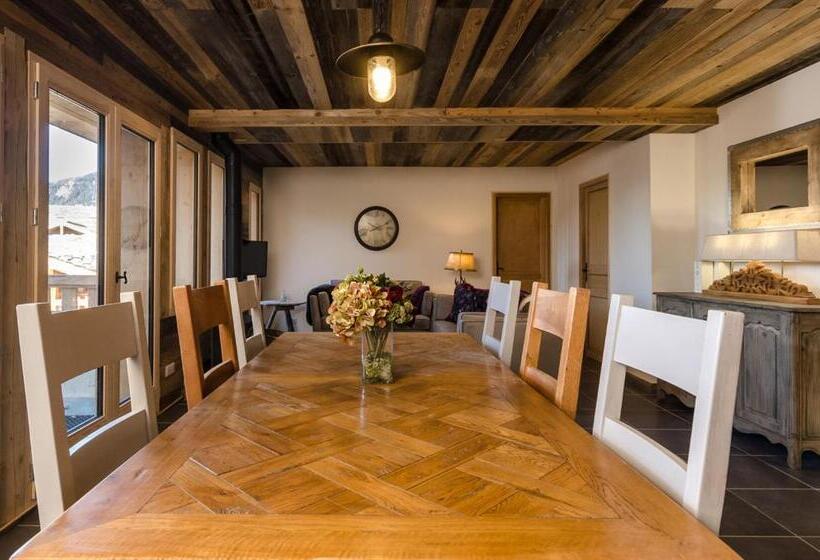 Шале 1 Спальня, Black Diamond Lodge