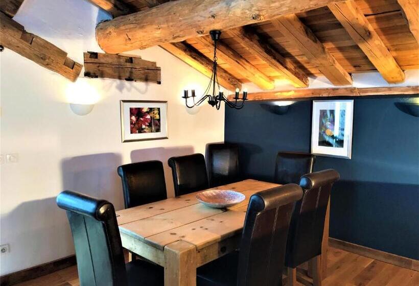 Шале Superior 1 Спальня, Black Diamond Lodge