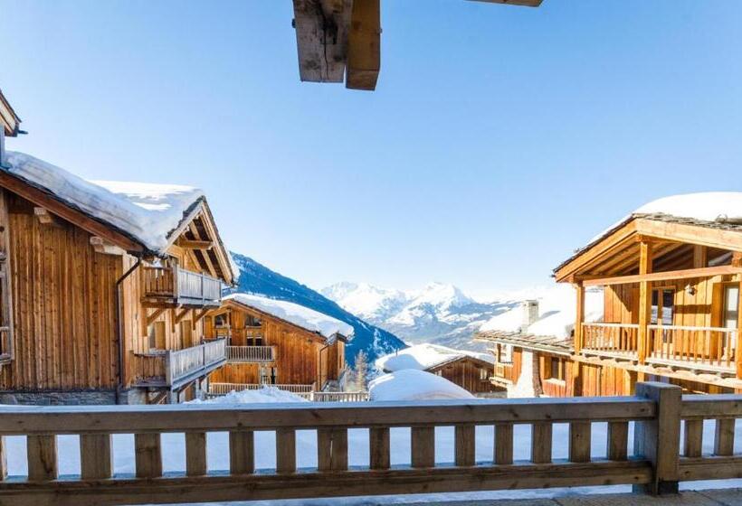 Шале 1 Спальня, Black Diamond Lodge