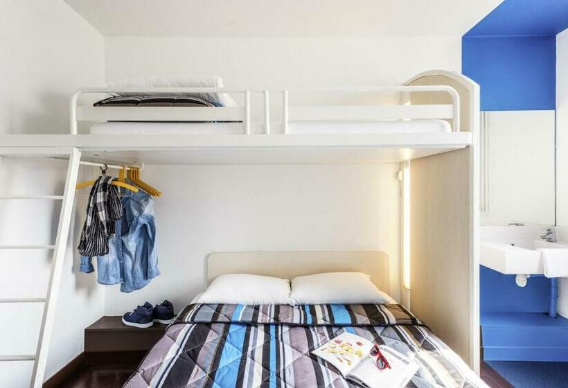 Номер Стандарт, Ibis Budget Le Cannet Des Maures