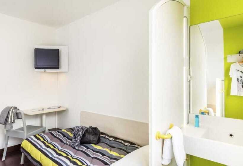 Номер Стандарт, Ibis Budget Le Cannet Des Maures