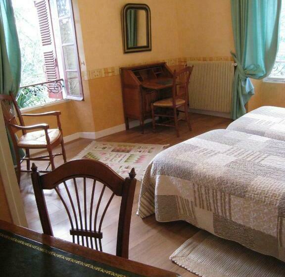 Номер Стандарт, Chambres D Hôtes Closerie Du Guilhat